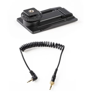 میکروفون بی‌‌سیم دستی سارامونیک مدل UwMic9 Kit4
